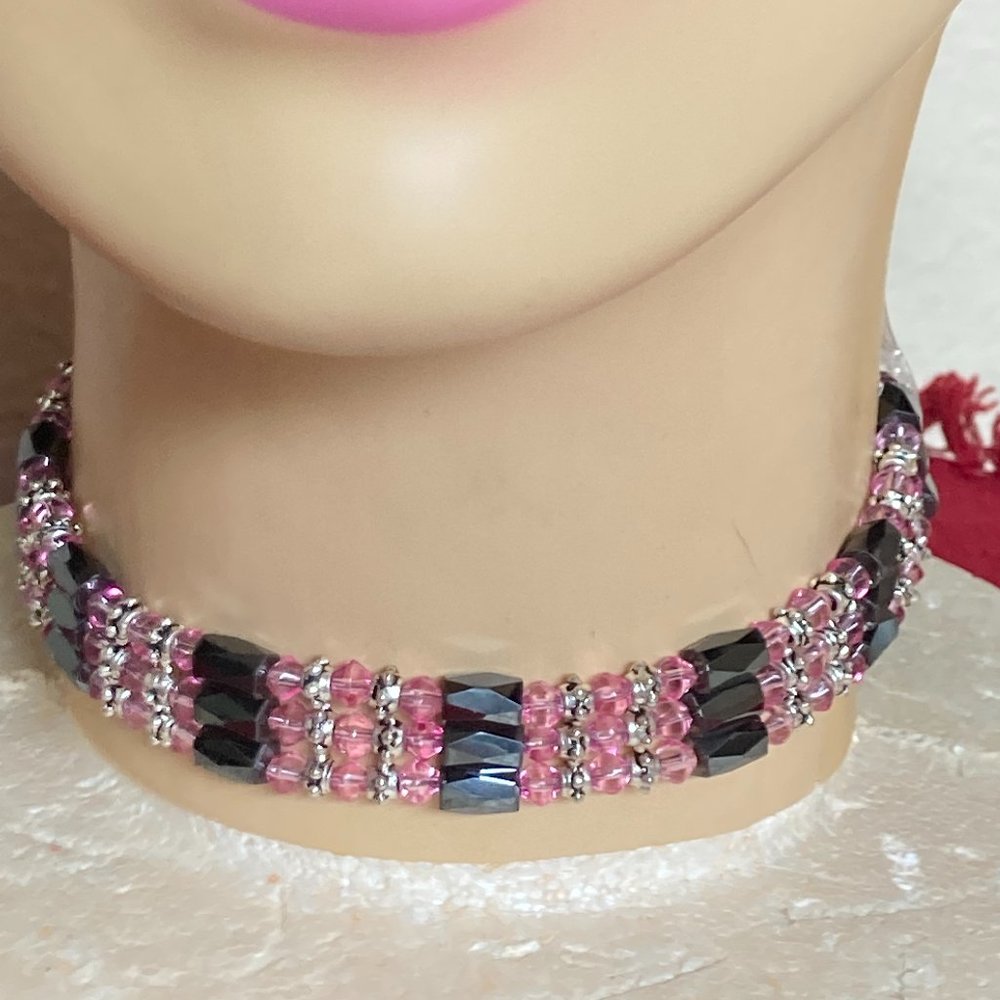 Magnetic Necklace/ Bracelet